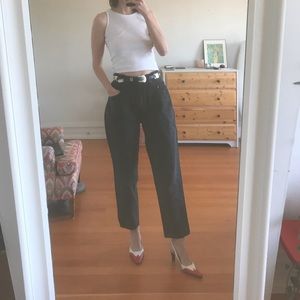 LEVIS | vintage 560s